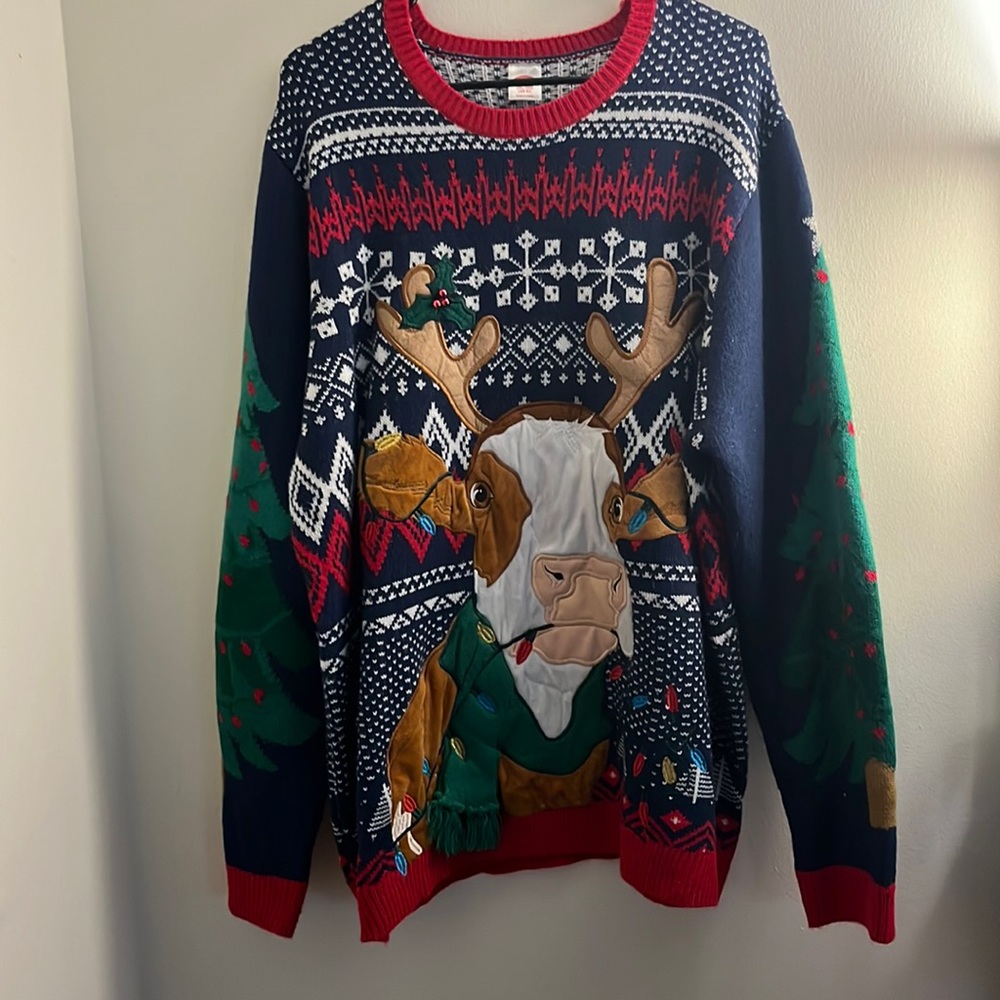 Christmas Sweater